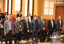 گزارش تصویری برگزاری شب علم